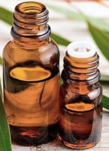 Aceite de Eucalipto