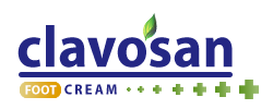 Clavosan Crema Para Eliminar Hongos En Pies y Uñas